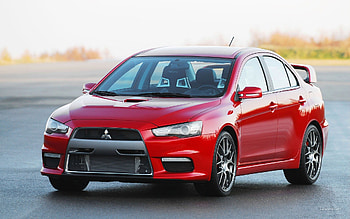 Cars Mitsubishi Lancer Evo, , Sleek design HD wallpaper