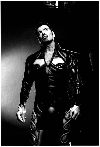 George Michael, Celebs, George Michael HD phone wallpaper
