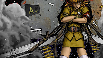 Badass Army | HD wallpaper