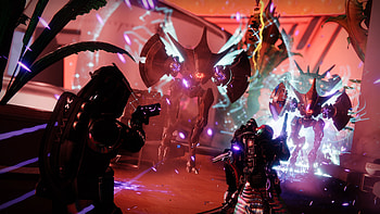 Destiny 2: Lightfall, video game, Destiny 2 HD wallpaper