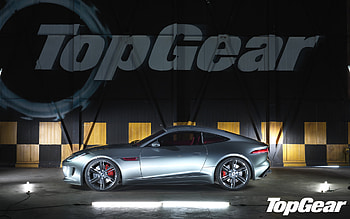 Top Gear UK, TV show HD wallpaper