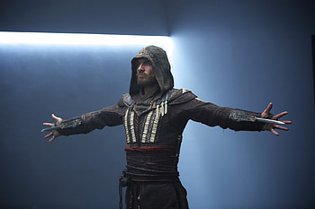 Assassins Creed 2016, assassins-creed-movie, movies, 2016-movies, assassins-creed, michael-fassbender HD wallpaper