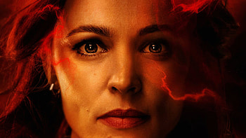 Rachel McAdams Doctor Strange in the Multiverse of Madness HD wallpaper