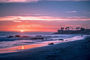 Things to do in Malibu California, Gallivant guide HD wallpaper