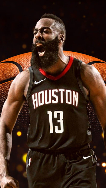 James Harden, Sports HD phone wallpaper