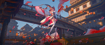 Sparkle, Sparkle (Honkai: Star Rail), Honkai: Star Rail HD wallpaper