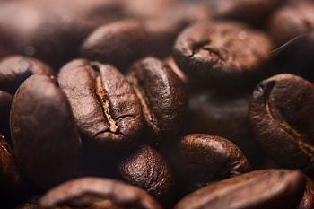 Store roasted coffee, Coffee beans storage, Torrefazione mokaflor, Firenze HD wallpaper