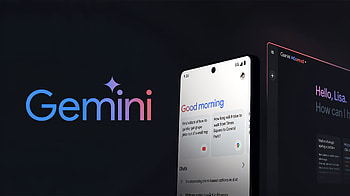 Gemini: A Technological Leap in Ultra, technology HD wallpaper
