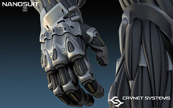 Crysis2, kumaresh, nano suit, games, crysis HD wallpaper