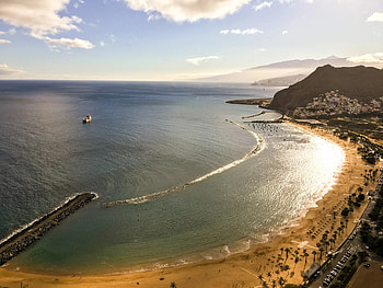 Santa Cruz de Tenerife, Kai & Stephans Reiseblog HD wallpaper