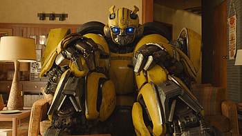 Bumblebee (Transformers), Reboot timeline, Ending explanation, GameSpot analysis HD wallpaper