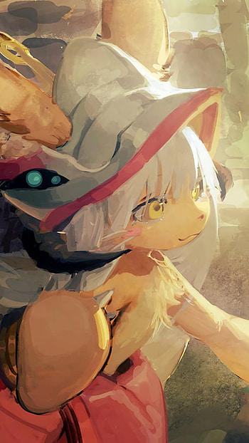 Nanachi, anime HD phone wallpaper