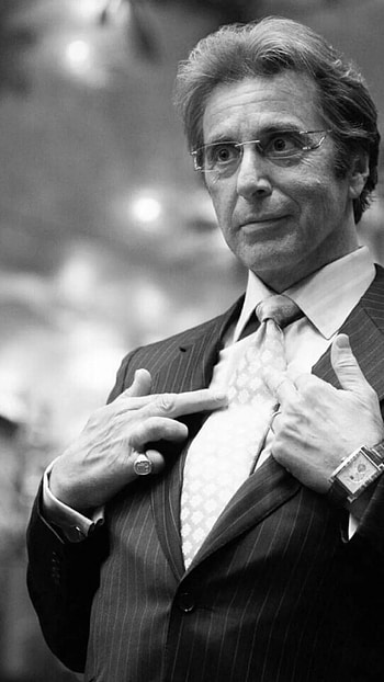 Al Pacino HD phone wallpaper