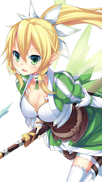 Sword Art Online II, Anime, Sword Art Online HD phone wallpaper