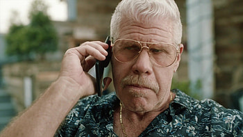 Ron Perlman, Movies, Sony Xperia Smart HD wallpaper