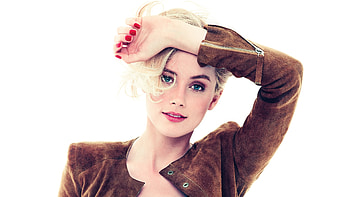 Amber Heard 2018 Latest, amber-heard, celebrities, girls HD wallpaper