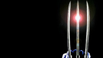 Wolverine, Marvel, Superheroes, Comics HD wallpaper