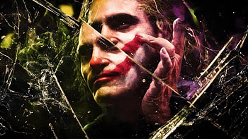 Joker Wild Chaos And Laughter In Gotham, joker-2, joker-folie-a-deux, joker, 2024-movies, movies, superheroes, artwork, digital-art, dark HD wallpaper