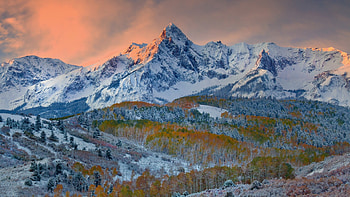 North America, Travels, Rocky Mountain HD wallpaper