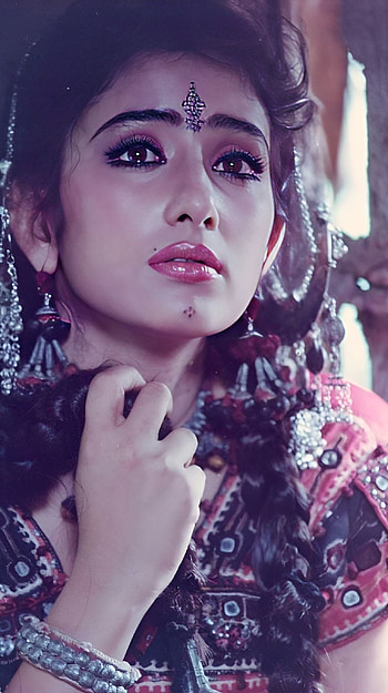 Manisha Koirala, bollywood actress, , vintage HD phone wallpaper