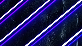 Neon Abstract Lines , abstract, lines, neon HD wallpaper