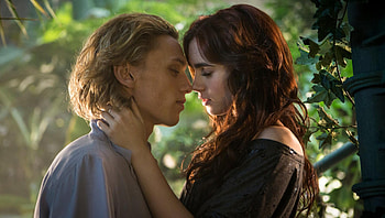 The Mortal Instruments: City of Bones (2022) movie HD wallpaper