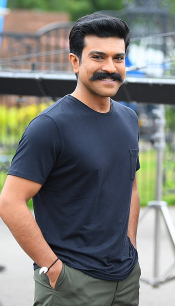 Ram charan, movies, RRR, ramaraju, rrr_movie, ramcharan, tollywood, Bollywood, ram_charan HD phone wallpaper