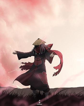 ɪᴛᴀᴄʜɪ ᴜᴄʜɪʜᴀ, animeedits, cloud, naruto, sky, itachi, japan, bealfull HD phone wallpaper