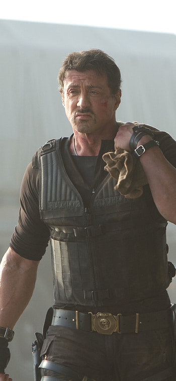 The Expendables, Adrenaline-fueled adventures, Explosive firepower, Battle-hardened warriors HD phone wallpaper