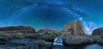 Milkyway, milky-way, universe, nature, graphy HD wallpaper