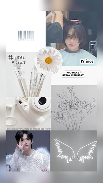 Hyunjin, kpop, straykids HD phone wallpaper
