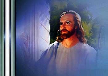 Full of grace, god, jesus, christ, religion, christianity HD wallpaper