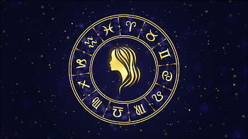 Anime virgo , Samantha Tremblay post, Zodiac fanart HD wallpaper
