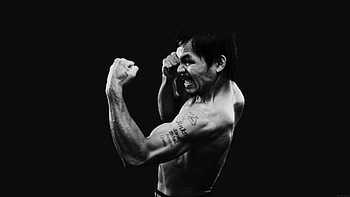 Manny Pacquiao, Boxing HD wallpaper
