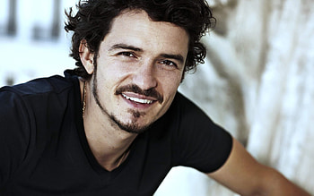 Orlando Bloom, , Celebrity , Visual delight HD wallpaper