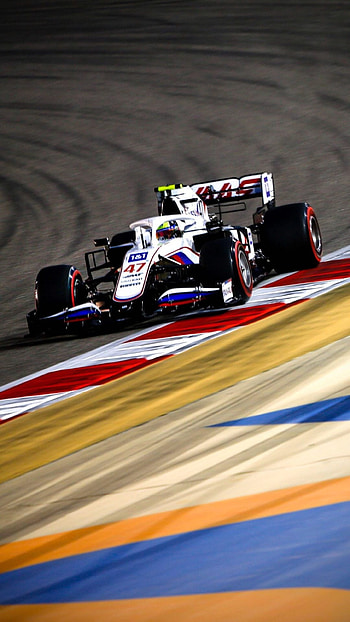 Haas F1, F1 Race HD phone wallpaper