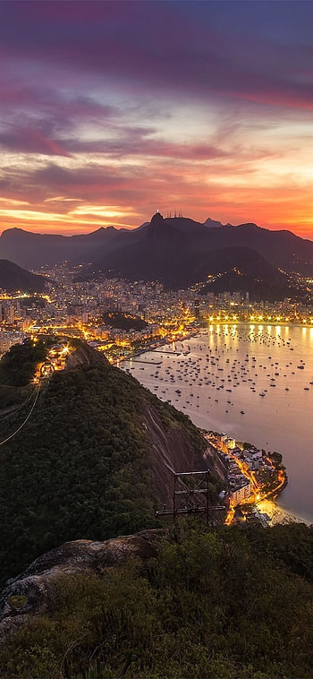 Brazil , Top , Brazil backgrounds HD phone wallpaper