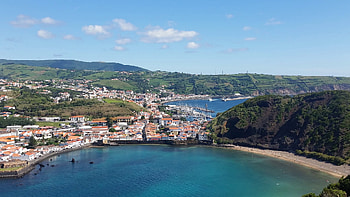 Azores, Travels, Hidden eden, Nas Daily HD wallpaper