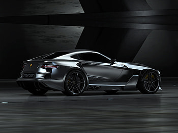 aspid gt21 invictus, aspid, sports, coupe, invictus HD wallpaper