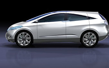 Beauty Concept , silver, cool, hyundai, concept HD wallpaper