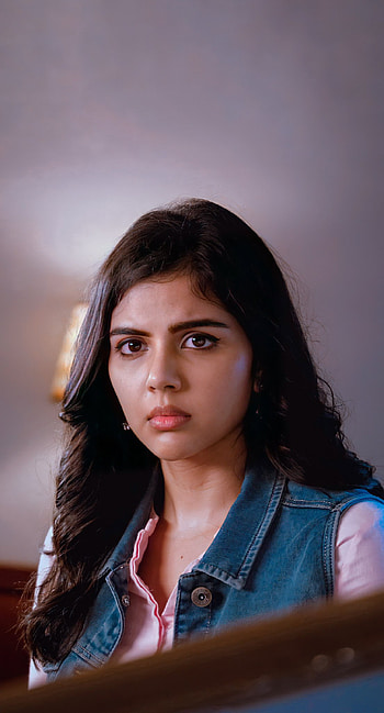 Kalyani Priyadarshin, nose HD phone wallpaper