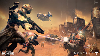 Destiny [13] jpg HD wallpaper