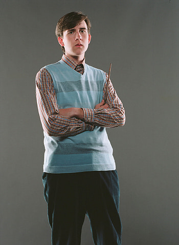 Neville Longbottom, Harry Potter, Portrait, Fan Zone HD phone wallpaper