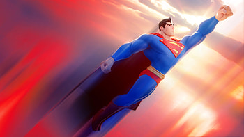 Superman Multiversus 2024, superman, multiversus, games, 2025-games, ps5-games, ps4-games, video-games HD wallpaper