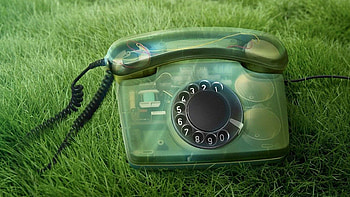 Grass, Miscellanea, Miscellaneous, Old, Pipe, Numbers, Tele, Ancient, Tube HD wallpaper
