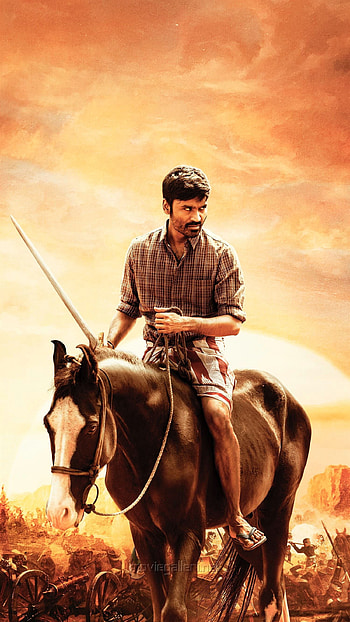 Danush, karnan, tamil movie HD phone wallpaper