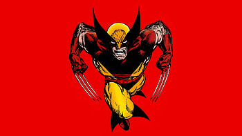 Comics - Wolverine Comic Superhero HD wallpaper