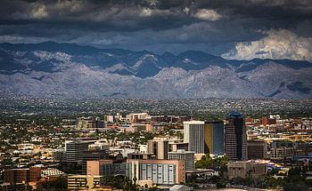 Green infrastructure, Stormwater report, Tucson HD wallpaper