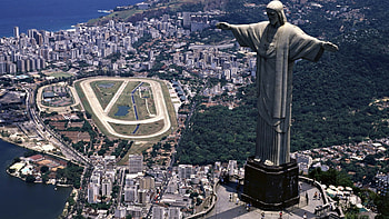 Brazil , Stunning visuals, Vibrant colors, Exotic beauty HD wallpaper