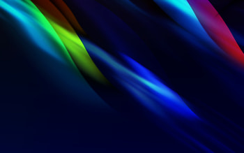 WAVES, DESIGN, COLORS, WAVY, ABSTRACT HD wallpaper